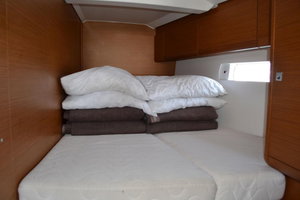 Sun Odyssey 519 „NICOBAR“ – fotka 7