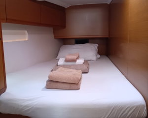 Sun Odyssey 519 „ZANZIBAR 2“ – fotka 7