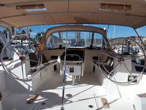 Sun Odyssey 519 „ZANZIBAR 2“ – fotka 6