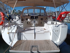 Sun Odyssey 519 „ZANZIBAR 2“ – fotka 1