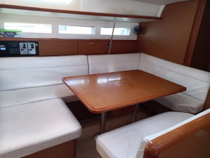 Sun Odyssey 519 „ZANZIBAR 2“ – fotka 3