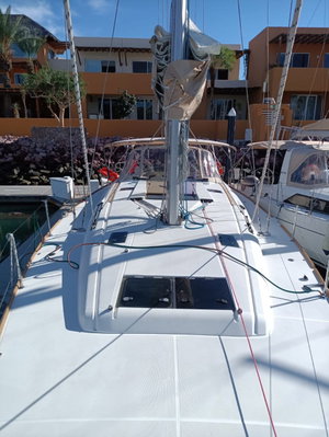 Sun Odyssey 519 „ZANZIBAR 2“ – fotka 5