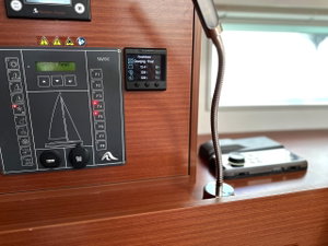 Hanse 548 „Adele“ – fotka 16