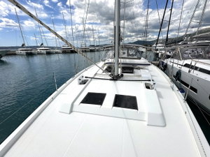 Hanse 548 „Adele“ – fotka 11