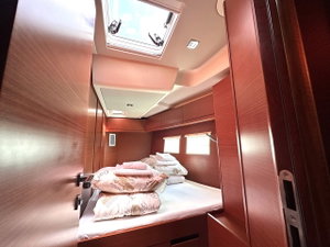 Hanse 548 „Adele“ – fotka 21