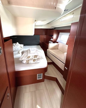 Hanse 548 „Adele“ – fotka 18