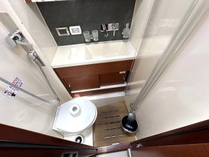 Hanse 548 „Adele“ – fotka 22