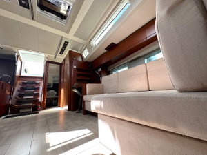 Hanse 548 „Adele“ – fotka 14