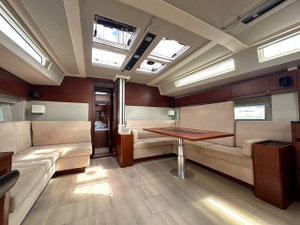 Hanse 548 „Adele“ – fotka 3