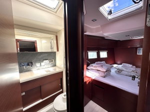 Hanse 548 „Adele“ – fotka 4