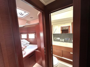 Hanse 548 „Adele“ – fotka 17