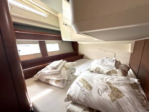 Hanse 548 „Adele“ – fotka 19