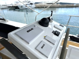 Hanse 548 „Adele“ – fotka 10