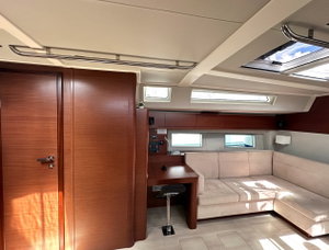 Hanse 548 „Adele“ – fotka 12