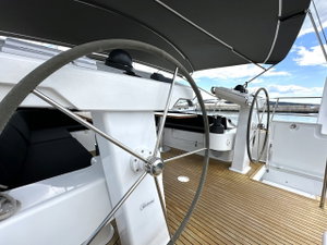 Hanse 548 „Adele“ – fotka 9