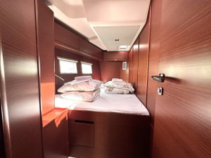 Hanse 548 „Adele“ – fotka 20