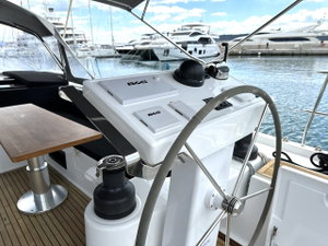 Hanse 548 „Adele“ – fotka 8