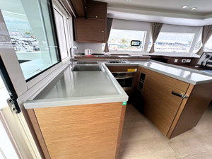Lagoon 450 S „Hanna 1“ – fotka 12