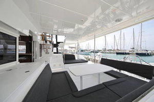 Lagoon 450 S „Hanna 1“ – fotka 6