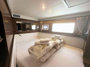 Lagoon 450 S „Hanna 1“ – fotka 15