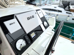 Lagoon 450 S „Hanna 1“ – fotka 22