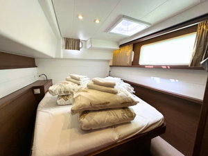 Lagoon 450 S „Hanna 1“ – fotka 18