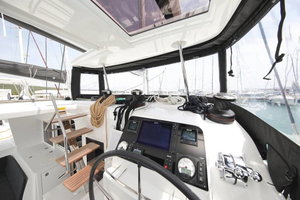 Lagoon 450 S „Hanna 1“ – fotka 7