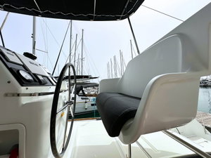 Lagoon 450 S „Hanna 1“ – fotka 21