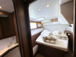 Lagoon 450 S „Hanna 1“ – fotka 17
