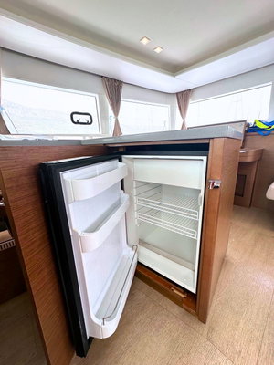Lagoon 450 S „Hanna 1“ – fotka 14