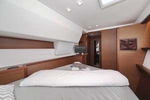 Lagoon 450 S „Hanna 1“ – fotka 16
