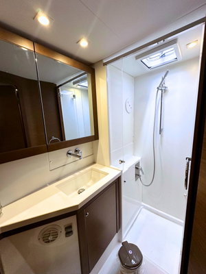 Lagoon 450 S „Hanna 1“ – fotka 20