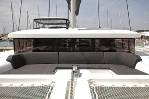 Lagoon 450 S „Hanna 1“ – fotka 8