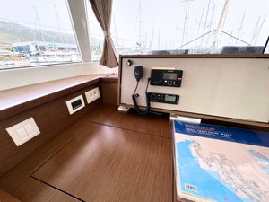 Lagoon 450 S „Hanna 1“ – fotka 3