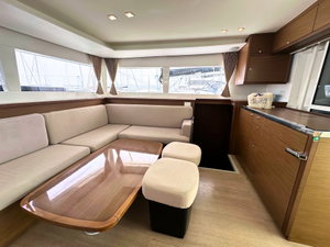 Lagoon 450 S „Hanna 1“ – fotka 11