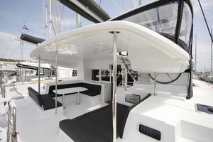 Lagoon 450 S „Hanna 1“ – fotka 5