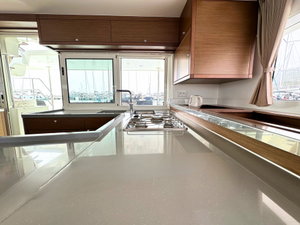 Lagoon 450 S „Hanna 1“ – fotka 13