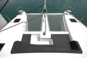 Lagoon 450 S „Hanna 1“ – fotka 9