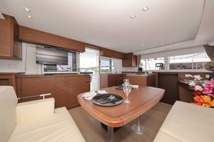 Lagoon 450 S „Hanna 1“ – fotka 10
