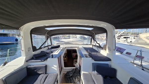 Oceanis 55 „Esther“ – fotka 6