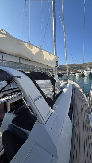 Oceanis 55 „Esther“ – fotka 8