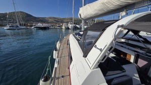 Oceanis 55 „Esther“ – fotka 7