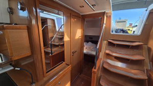Oceanis 55 „Esther“ – fotka 20