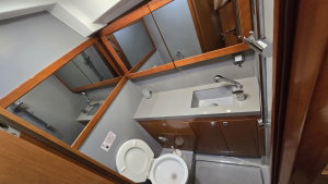 Oceanis 55 „Esther“ – fotka 18