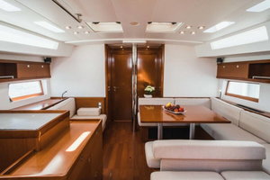 Oceanis 55 „Esther“ – fotka 3