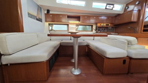 Oceanis 55 „Esther“ – fotka 19