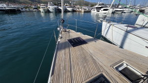 Oceanis 55 „Esther“ – fotka 11