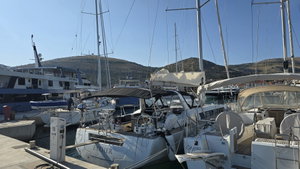 Oceanis 55 „Esther“ – fotka 1