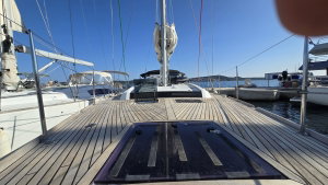 Oceanis 55 „Esther“ – fotka 10