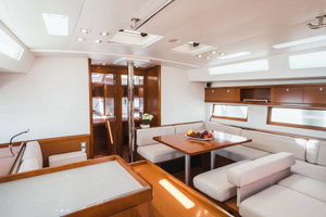 Oceanis 55 „Esther“ – fotka 12